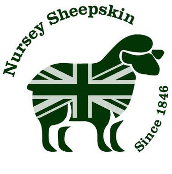 nursey-sheepskin