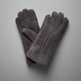 Womens sheepskin gloves