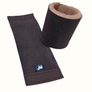 Real Sheepskin Wrist Warmer Wristlets Made in the UK