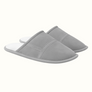 The Burton - Our Signature Sheepskin Mule Slip On Slippers