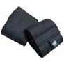 Genuine Sheepskin Wrist Warmers - Wristlets - Handmade in the UK