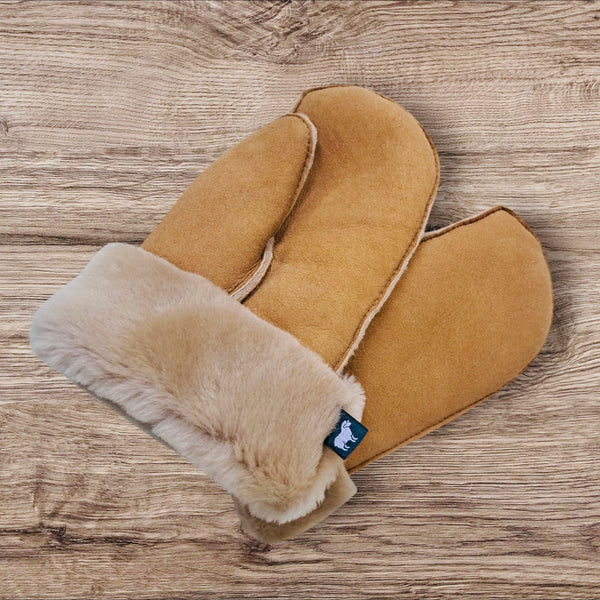 Luxury Ladies Sheepskin Mittens UK | Premium Quality – Nursey Luxury Ladies Sheepskin Mittens UK | Premium Quality – Nursey