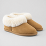 Nurseys Sheepskin Slippers Boots