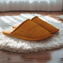 Real Sheepskin Slip-On Mule Slippers Made in UK