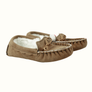 Size UK 3 and 3.5 - Half Price Moccasins