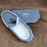 Our Signature Sheepskin Moccasin Slippers - The Waveney in Cosy, Contemporary Colours