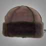 Sheepskin Beanie Hat | Men | Ladies