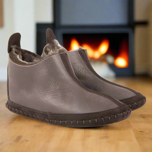 Fenland best sale slippers review