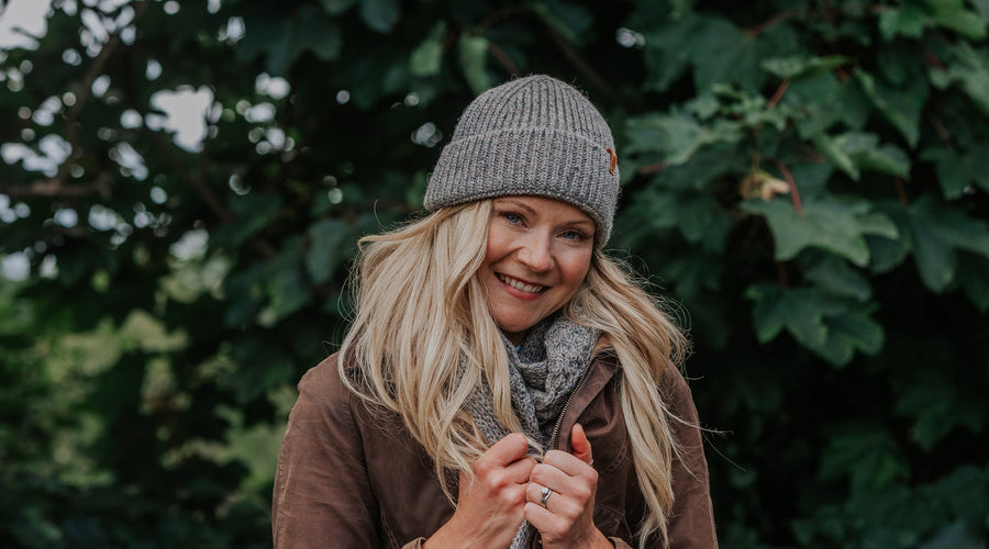 British Country Style: Autumn Accessories for Everyday