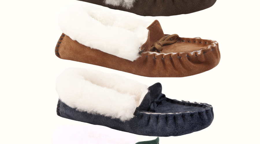 How Long Do Genuine Sheepskin Slippers Actually Last?