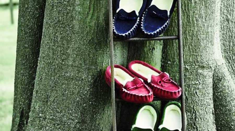 Womens Sheepskin Slippers Size Guide: How to Get the Perfect Fit