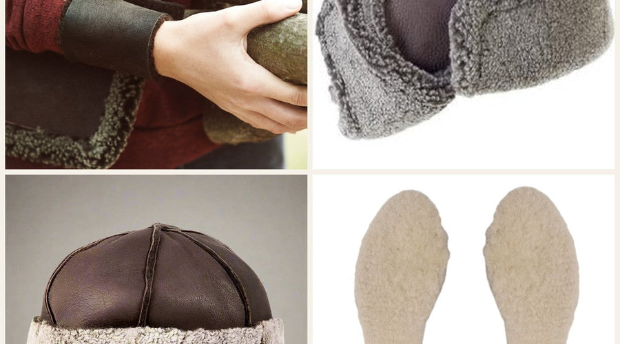 Gifts for People Who Are Always Cold
