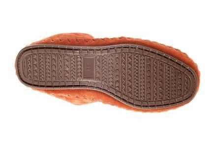 Soft-Sole vs Hard-Sole Sheepskin Slippers: Which Is Right for Your Home?