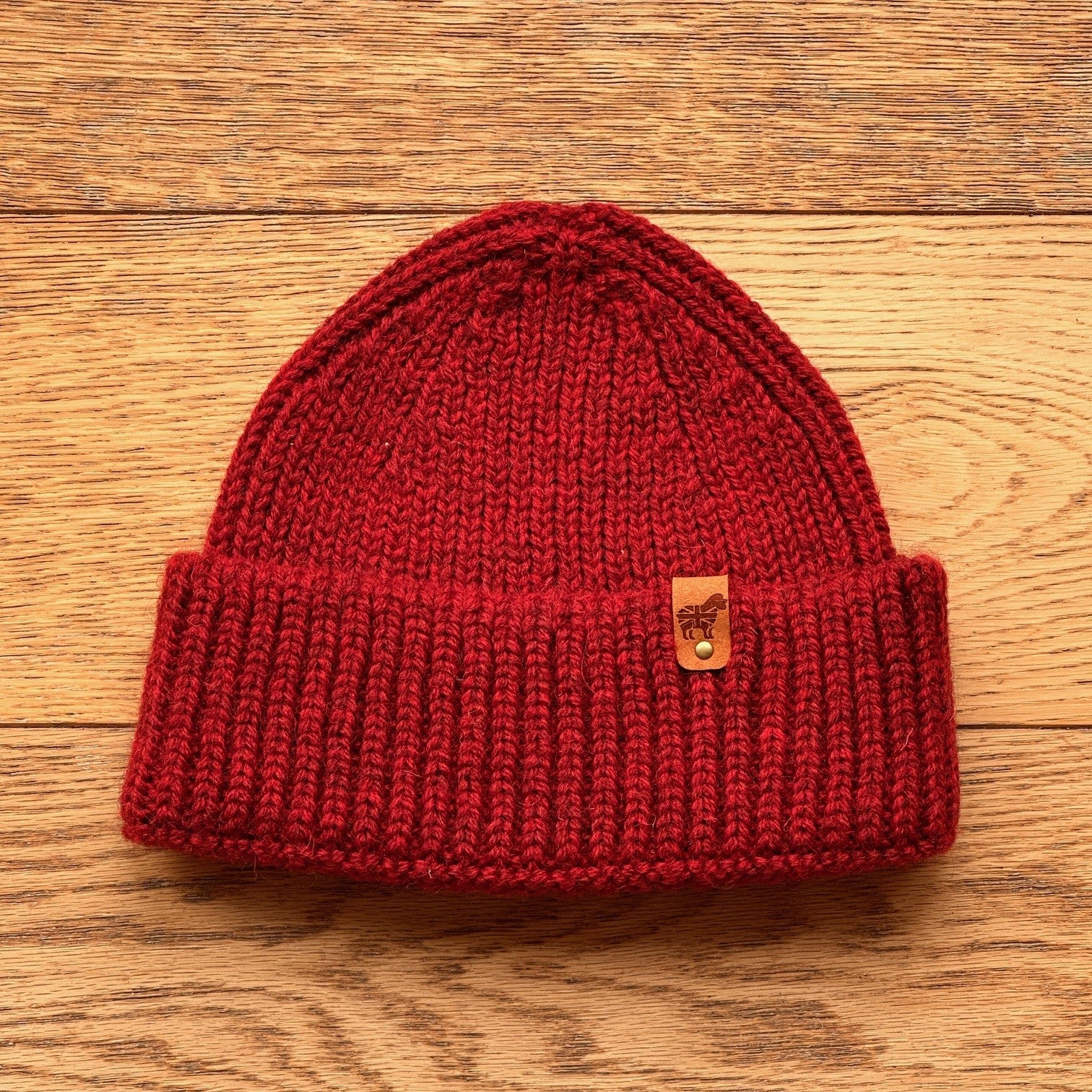 Polo Ralph Lauren Merino Beanie Polo Ralph Lauren Men's Skull Cap