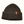 Pure British Wool Beanie Hats Ribbed Moss Heritage Green