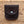 Brown Leather Coin Purse Pouch