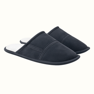 The Burton - Our Signature Sheepskin Mule Slip On Slippers
