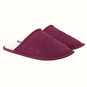 The Burton - Our Signature Sheepskin Mule Slip On Slippers