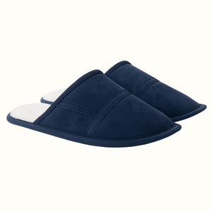 The Burton - Our Signature Sheepskin Mule Slip On Slippers