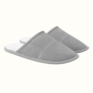 The Burton - Our Signature Sheepskin Mule Slip On Slippers