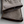 Leather bound sheepskin gloves