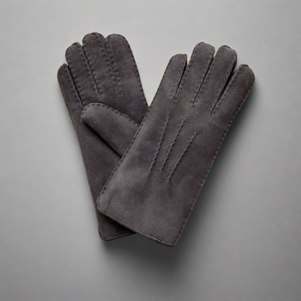 Ladies Sheepskin Gloves UK