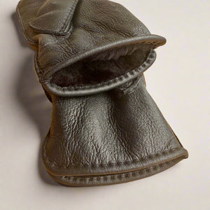 Nappa Sheepskin Mittens