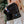 Sheepskin Fingerless Gloves Brown Tornado Made in UK