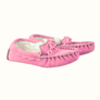 Size UK 6 - Half Price Moccasins