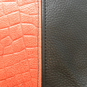 Kingsbridge Luxury Leather Handbag