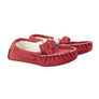 Size UK 3 and 3.5 - Half Price Moccasins