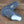 
Slip on Mule sheepskin slippers in charcoal grey

