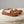 tan mocassin slippers in sheepskin