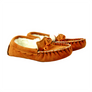 Size UK 3 and 3.5 - Half Price Moccasins